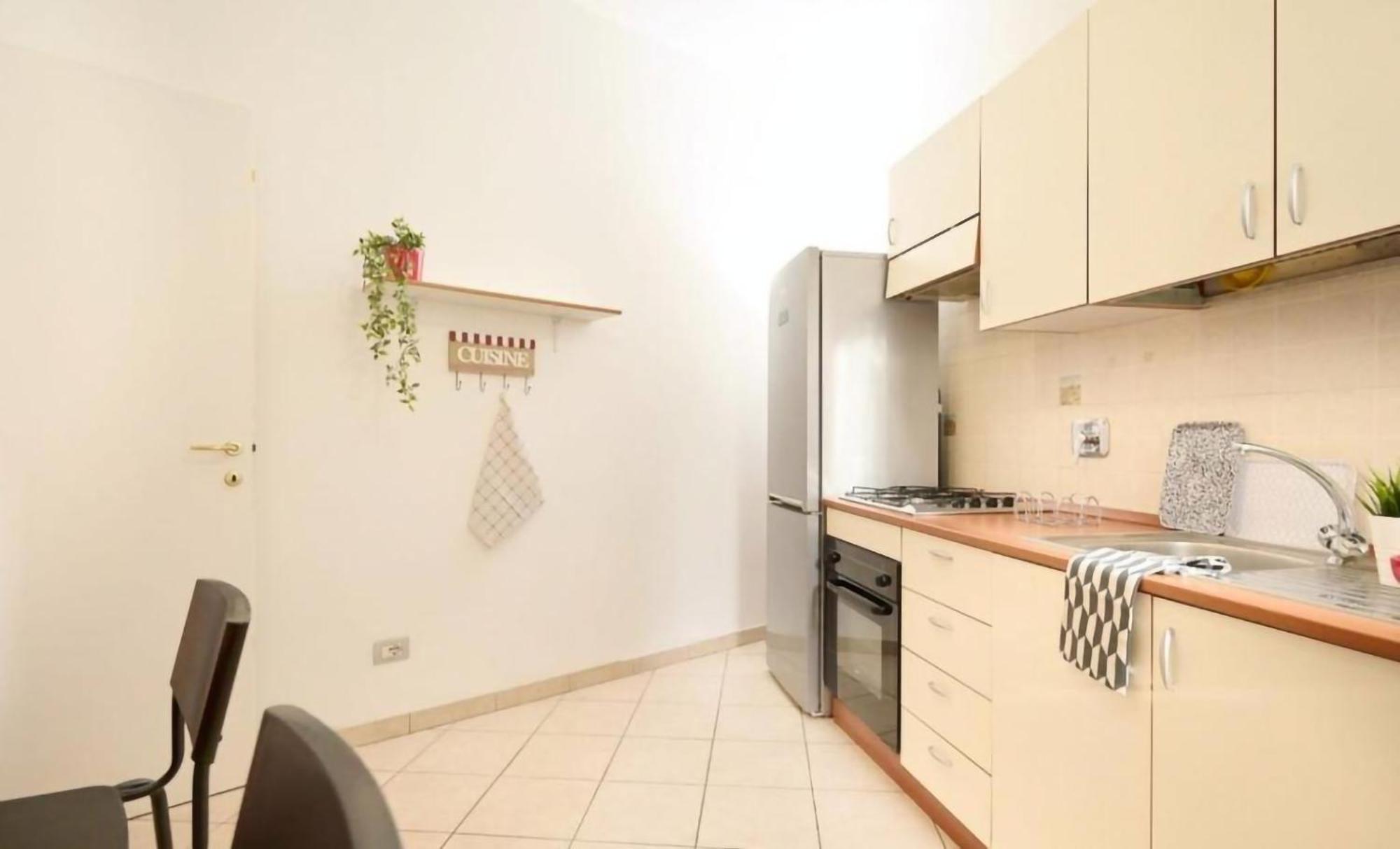 Homeserra 2 بولونيا المظهر الخارجي الصورة